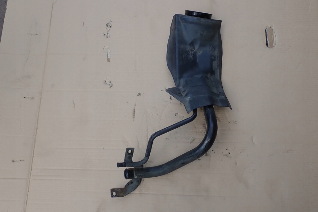 фото №1, Nissan primera p112.0d 96-01 труба заливної пального