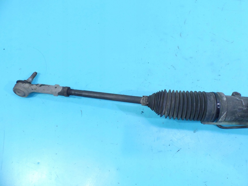 фото №6, Трансмиссия рулевая рейка citroen c4 grand picasso