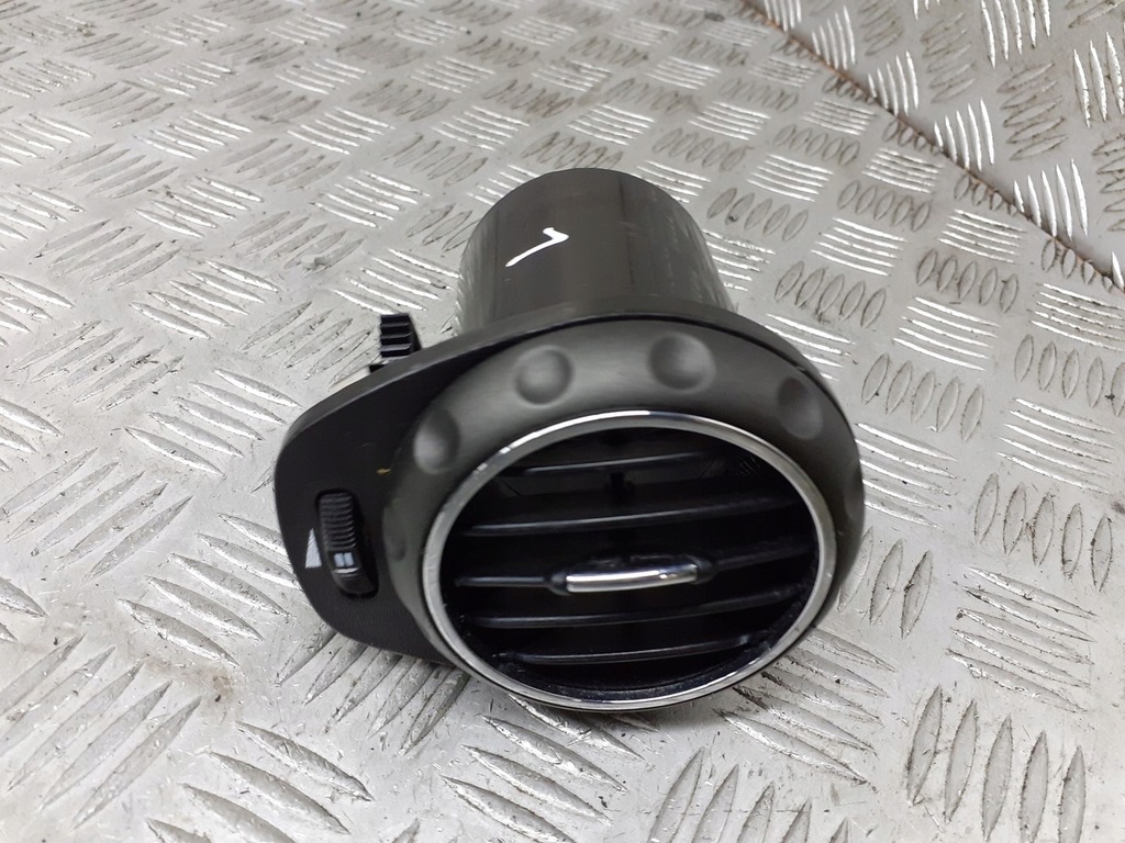 фото №1, Решітка обдув ліва alfa romeo gt