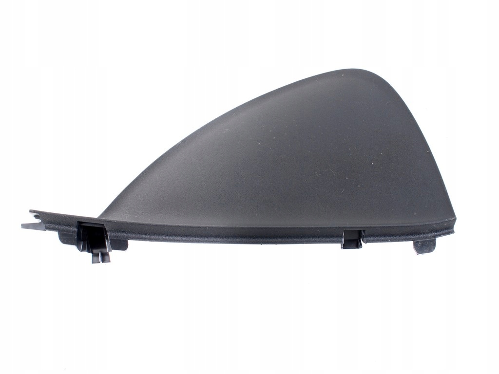 фото №1, Заглушка захист панелі консолі права citroen ds4