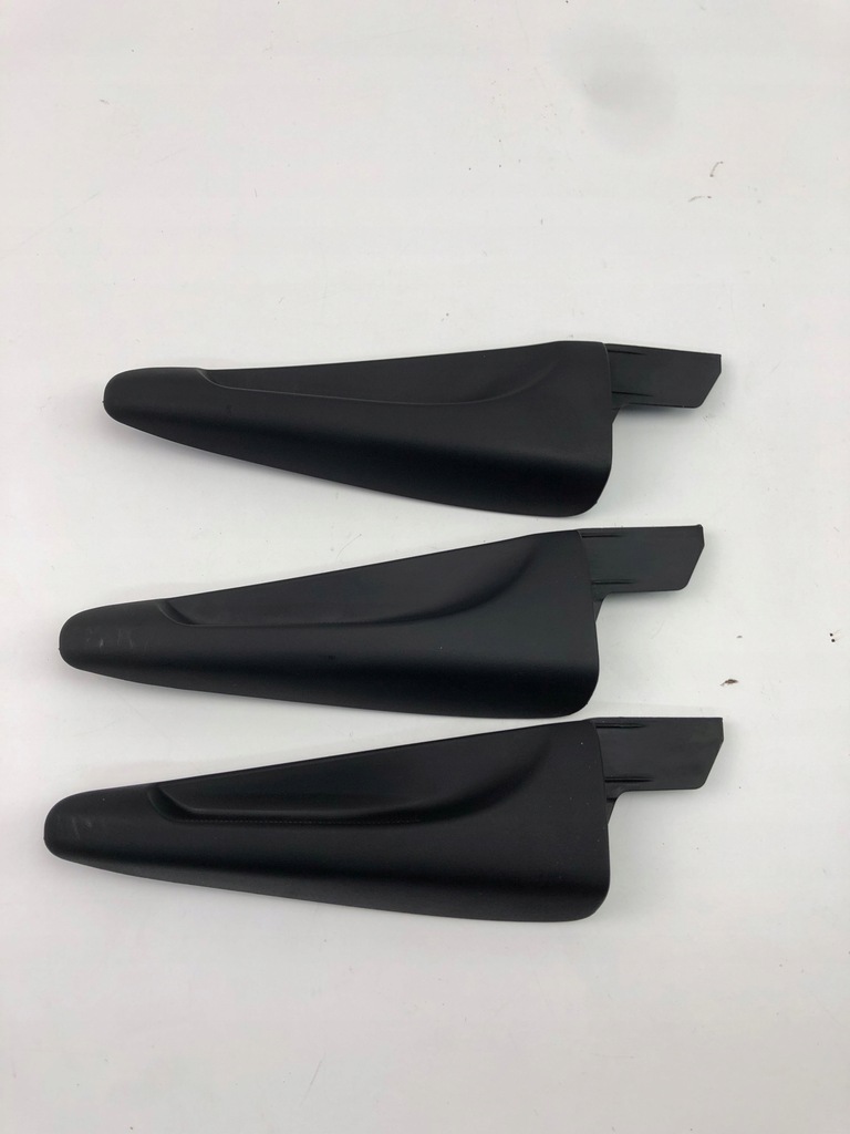 фото №1, Toyota auris ii ручка регулировка сиденье правого