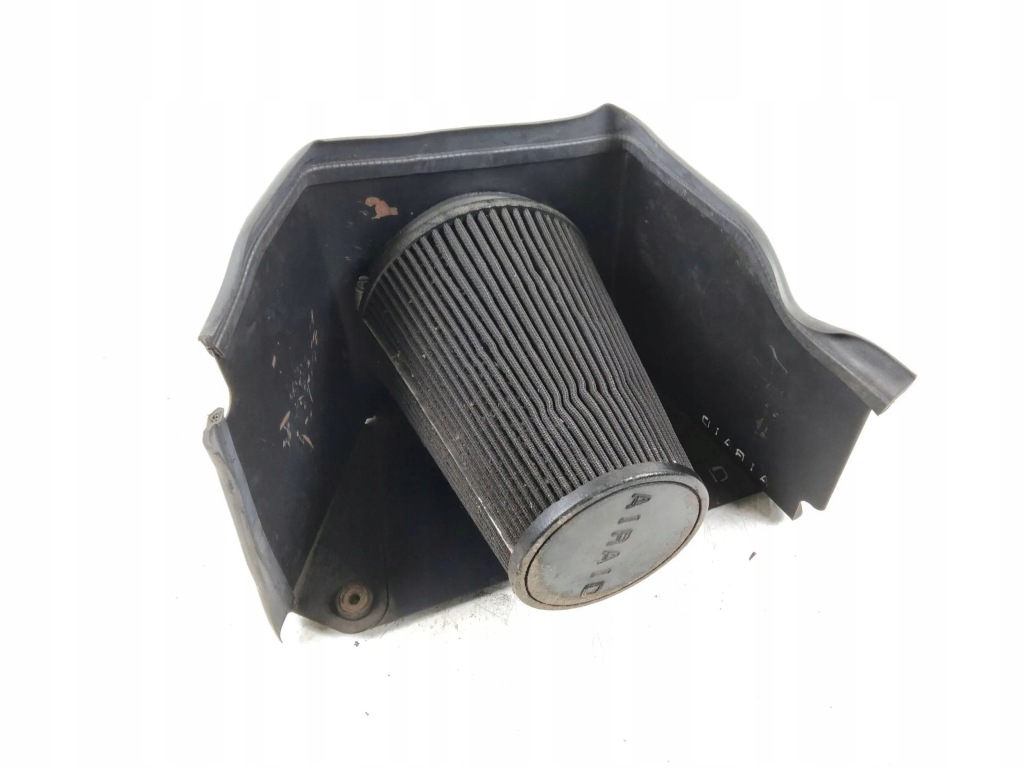 2003 hummer h2 корпус фильтра воздуха 25168491 в Украине