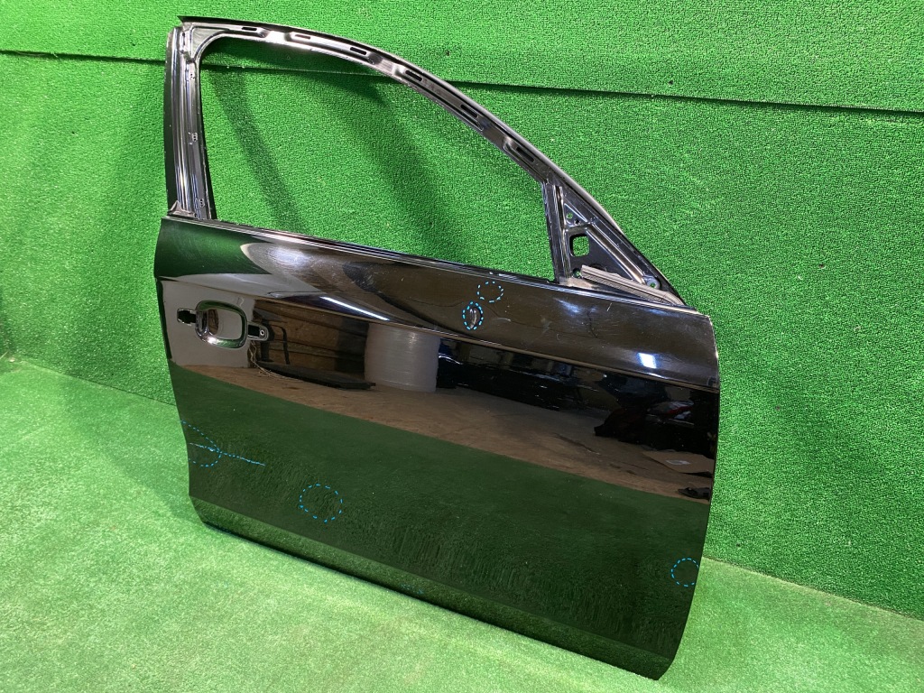 фото №5, Audi a4 b8 8k0 двері правий перед передні праве