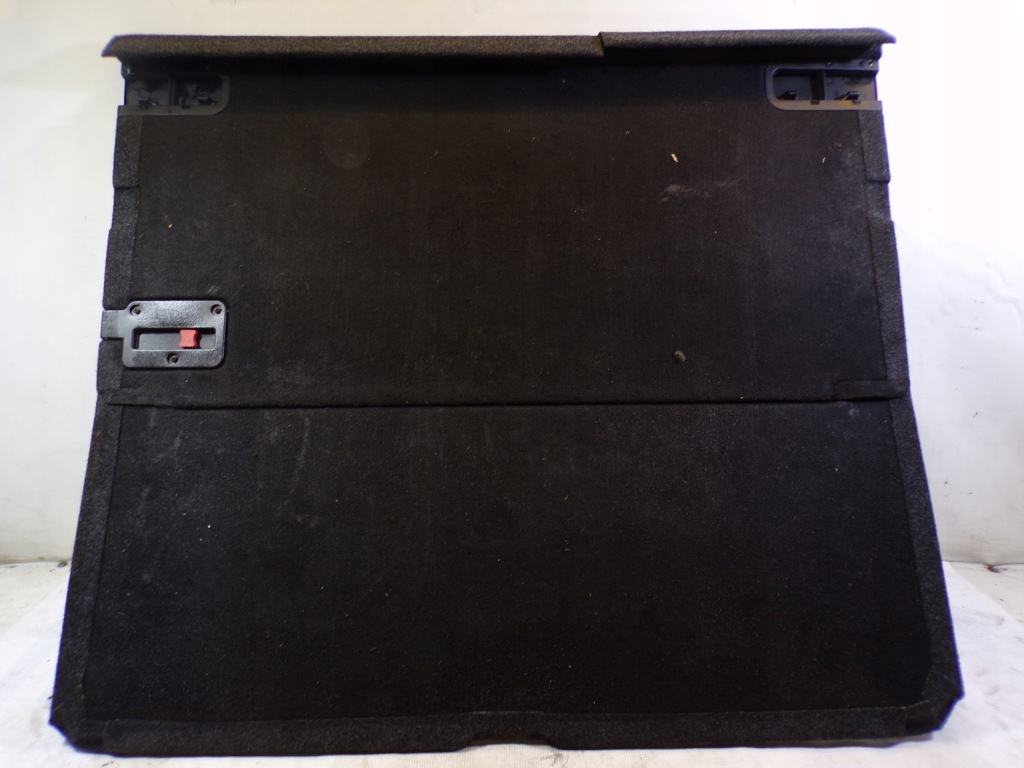 Пол багажника renault clio 3 iii kombi k2 Оригинал