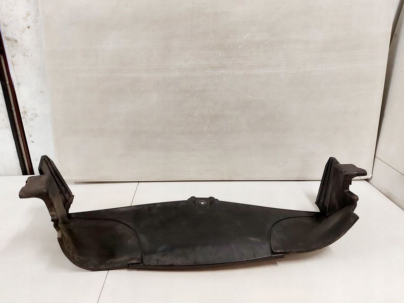 фото №1, Honda insight ii 2 повітропровід повітря 74117-tm8-a0-50