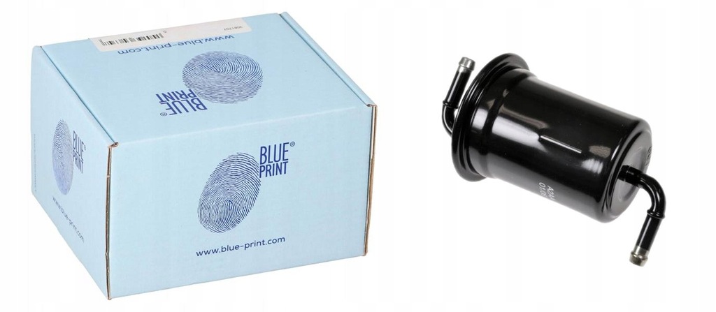 фото №1, Blue print adm52330 фільтр пального