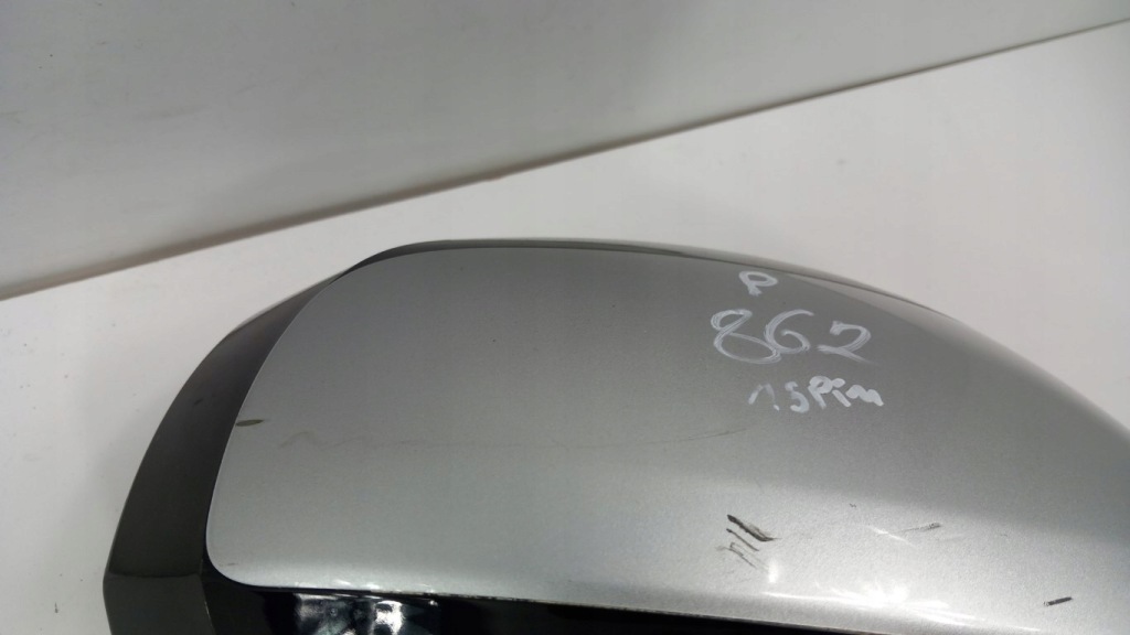 фото №5, Citroen c4 picasso зеркало правое 13pin ezrc