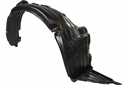 фото №1, Подкрылок подкрылок kia ceed 09-12 перед правое