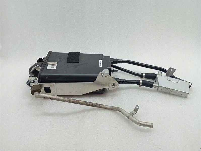 Бак ferrari california t f149 14-17 310413 бак evap Київ