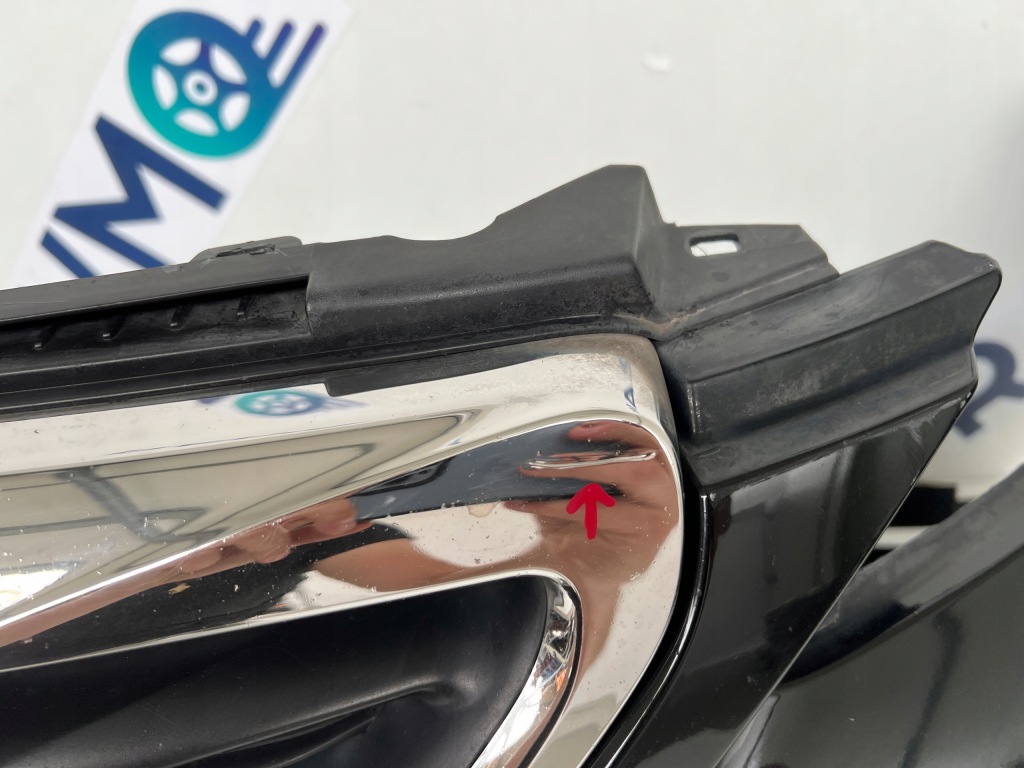 фото №9, Бампер передній перед peugeot 308 ii t9 gt-line gtline 4 pdc