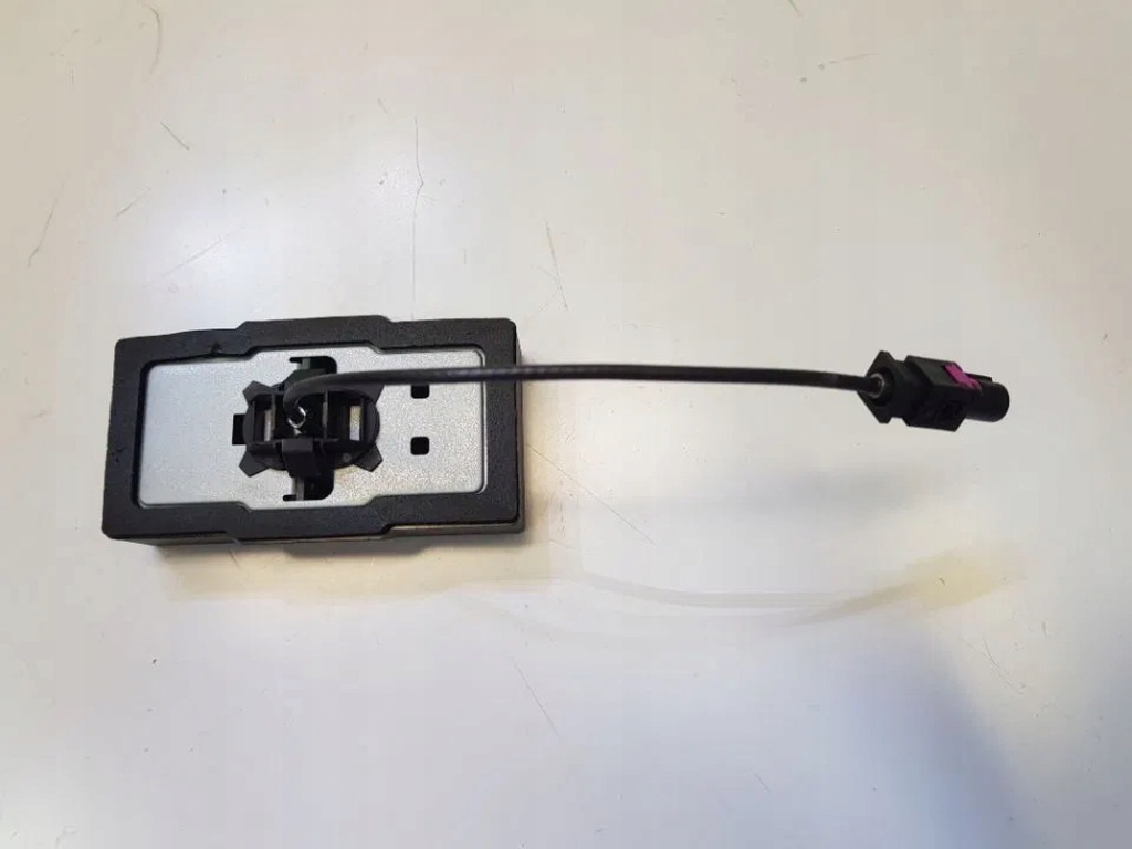 фото №5, Підсилювач модуль антени mercedes eqc w293 a2939053100