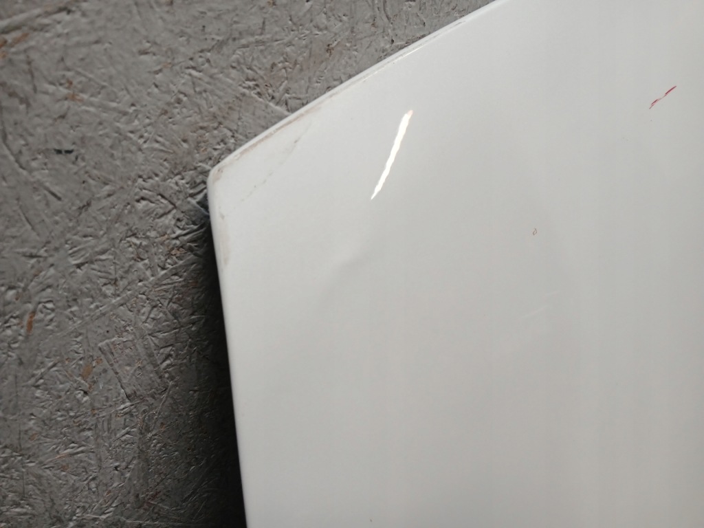 фото №3, Капот tesla y lift