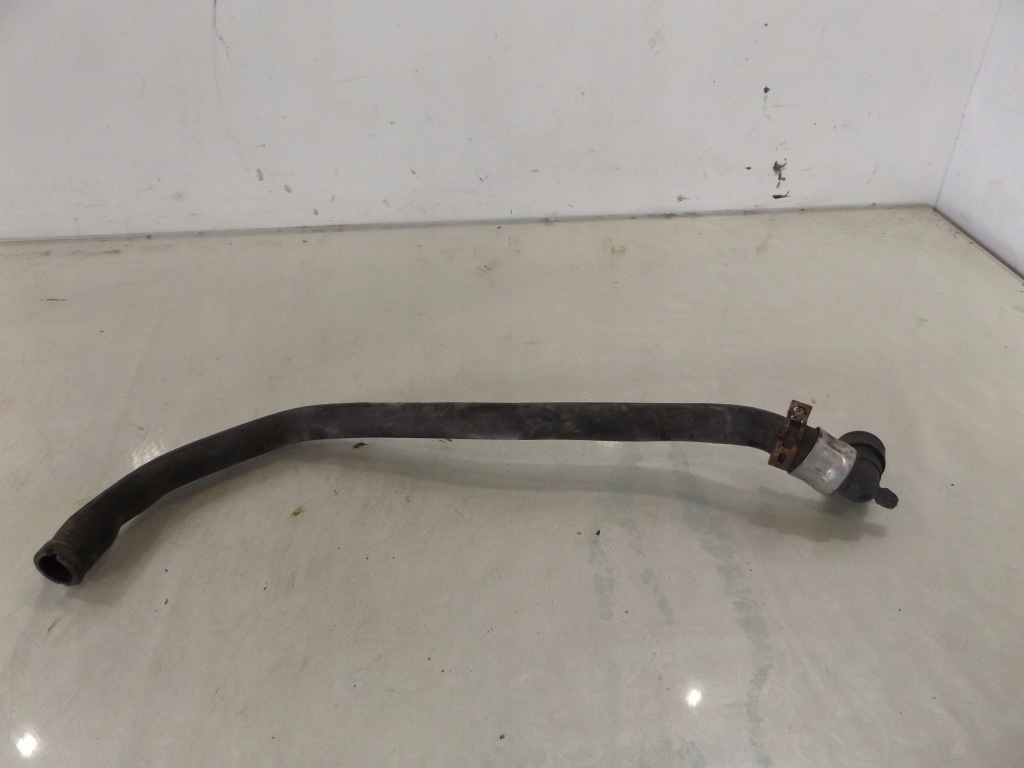 фото №2, C3 1,1 труба wąż wody