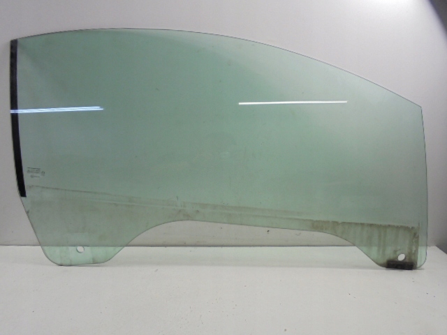 фото №8, Peugeot 207 стекло дверь перед правая 09-12 cc ph2
