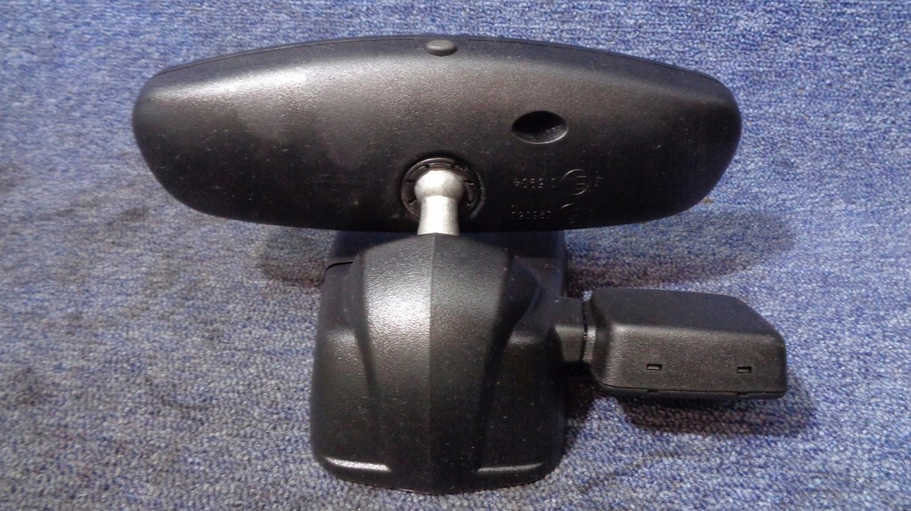 фото №4, Зеркало внутреннее alfa romeo 159 датчик фотохромный