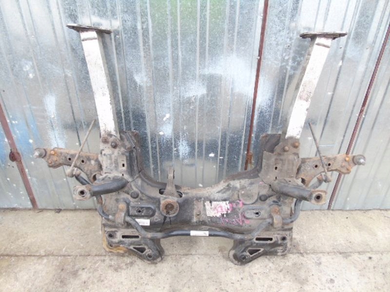 фото №1, Alfa romeo giulietta рычаг левый правый передний