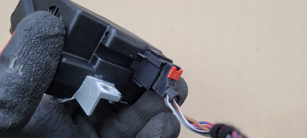 фото №7, A6 c7 4g блокування керма 4h0905852c a7 4g