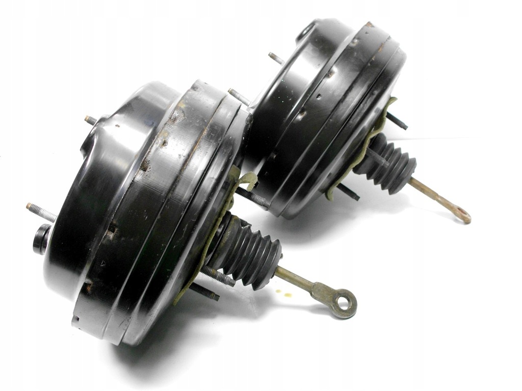 фото №5, Chrysler sebring dodge avenger підсилювач гальм гальмівні