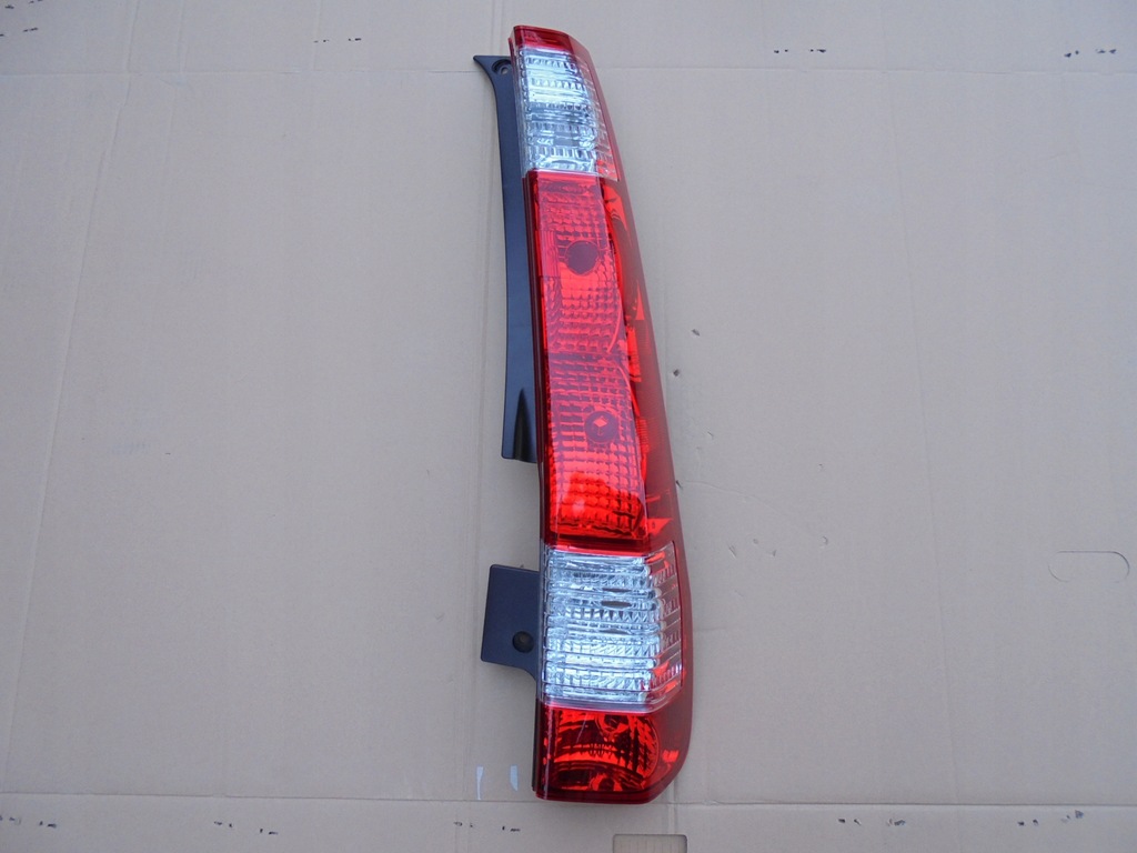 фото №10, Лампа задняя правая honda crv ii 2005-2006r po lift nowa оригинал