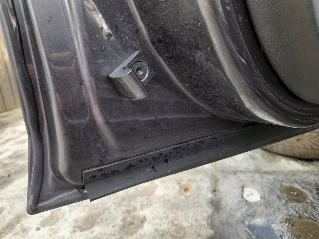 фото №13, Bmw 1 e87 дверь левый перед левая передние a22/7