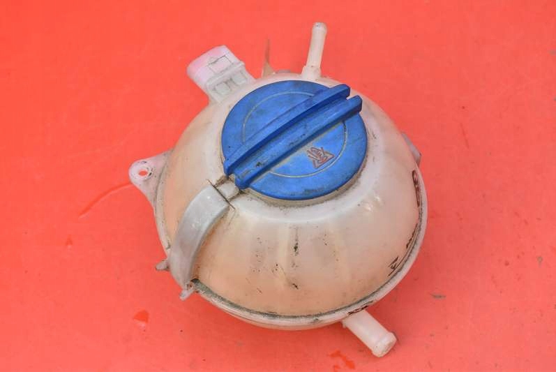 фото №5, Бачок расширительный 6q0121407b skoda fabia 3 iii 1.2 tsi 17r