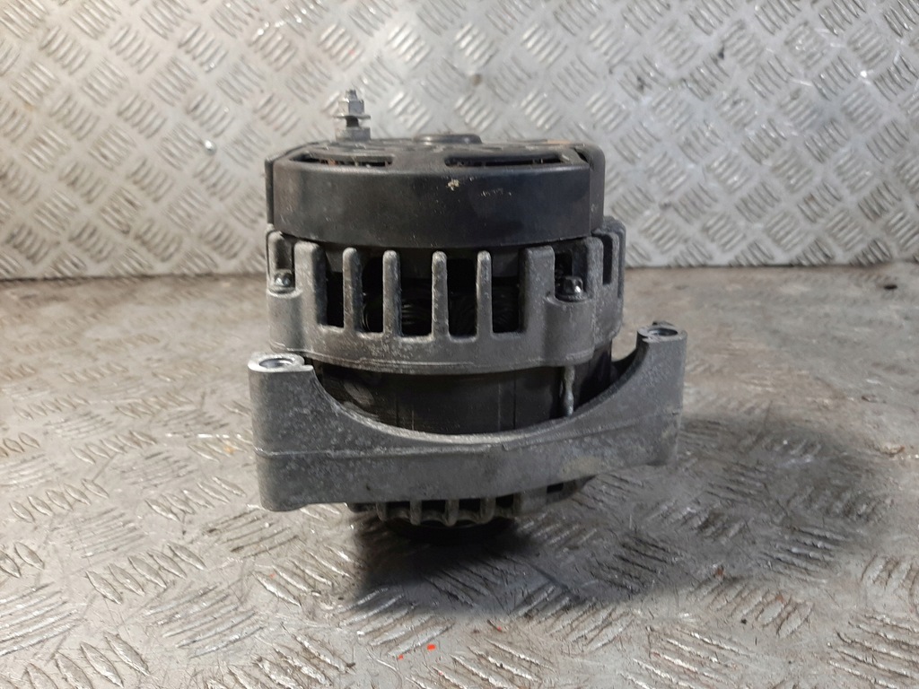 фото №9, Chevrolet silverado 5.3 v8 12r генератор 20881337