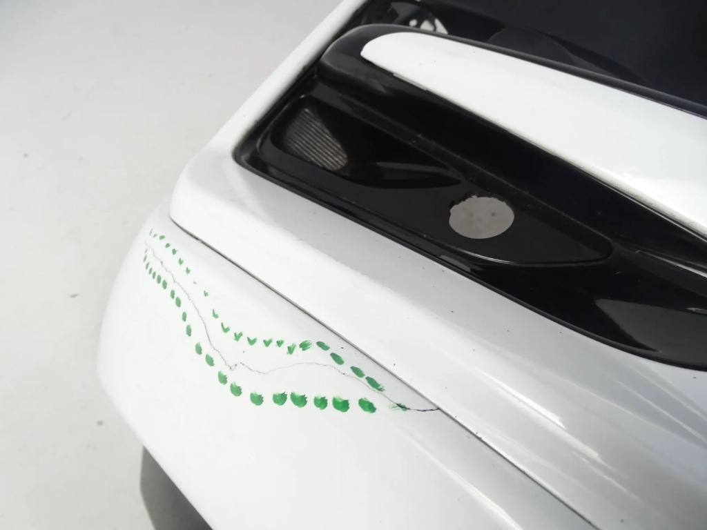 Купити Бампер перед передній ford kuga mk3 st-line