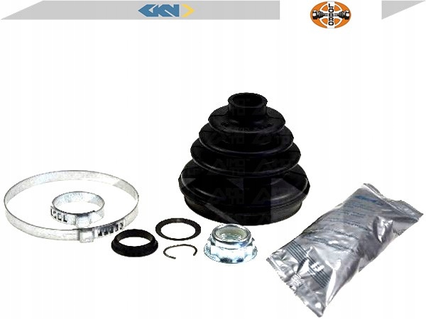 фото №8, Lobro 300426 набір захист, система кермовий