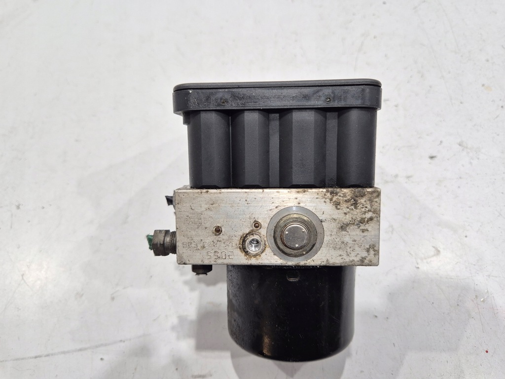 фото №7, Насос abs peugeot 207 9664383780 10.0960-1198.3