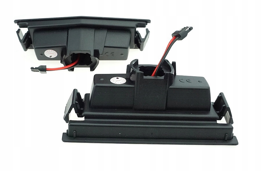 фото №3, Фонари номерного знака led mazda mx5 mx-5 2015 - mazda 2