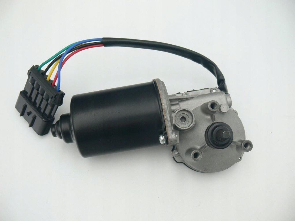 фото №1, Моторчик дворники передний opel meriva