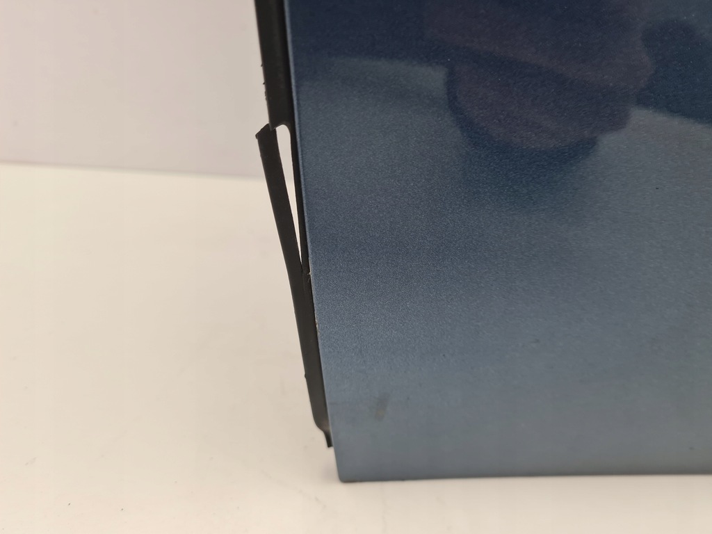 фото №11, Citroen c4 picasso ii дверь левый перед kgqc