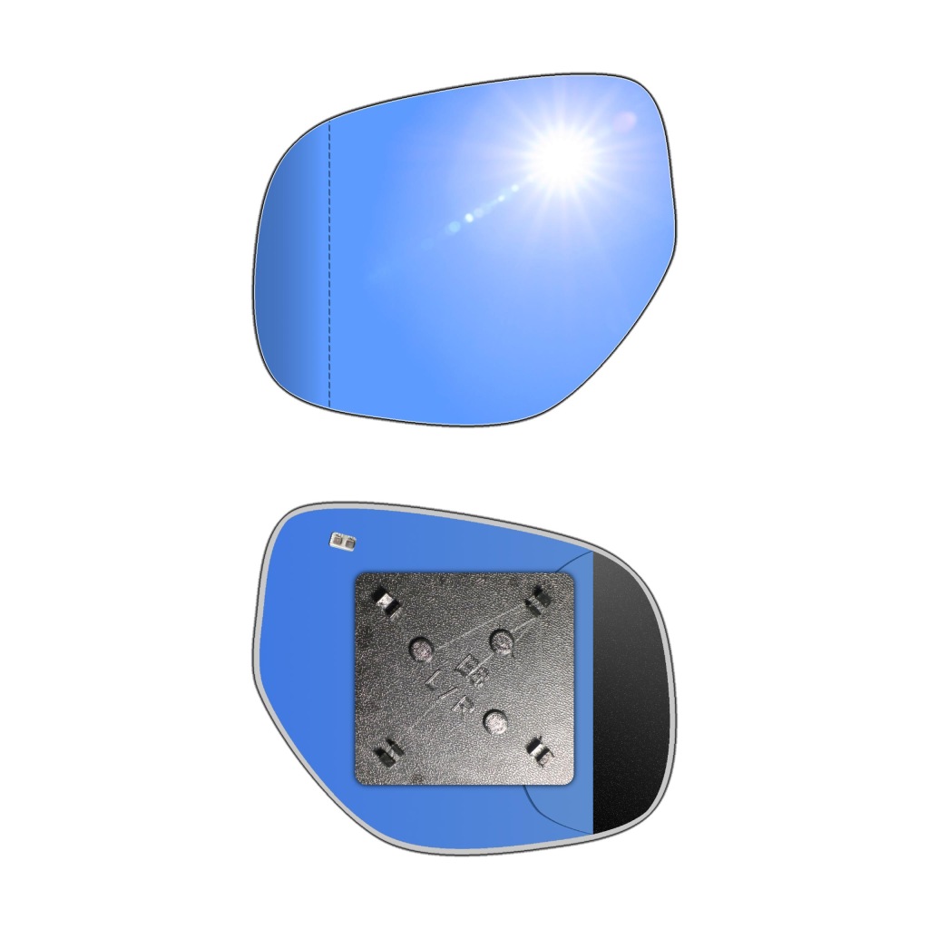 фото №1, Антибликовое покрытие citroen c3 aircross 2010-2017 2016