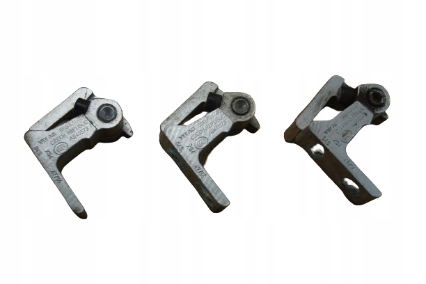 фото №1, Петля дверь vw skoda 5n0831402