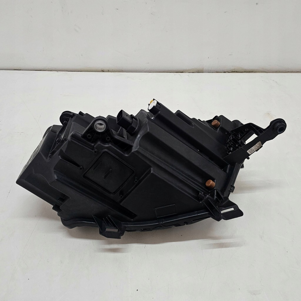 фото №12, Лампа левая перед передняя skoda kamiq full led 658941015