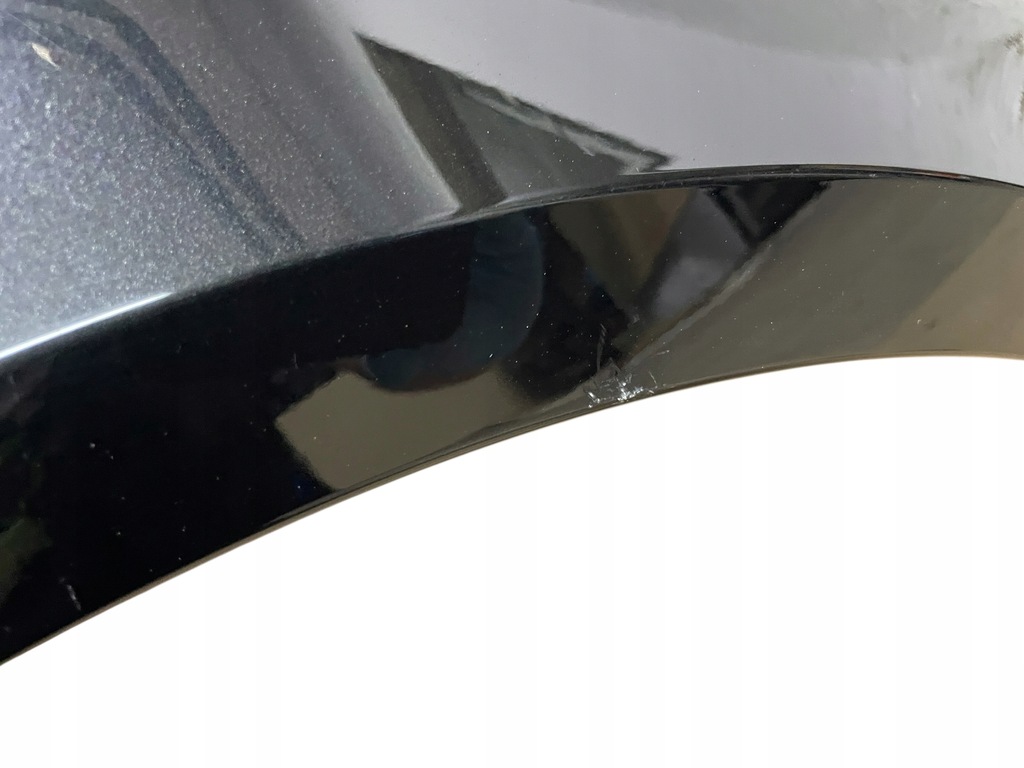 фото №7, Крыло перед правый kompletny bmw i4 4 g26 475 ideał