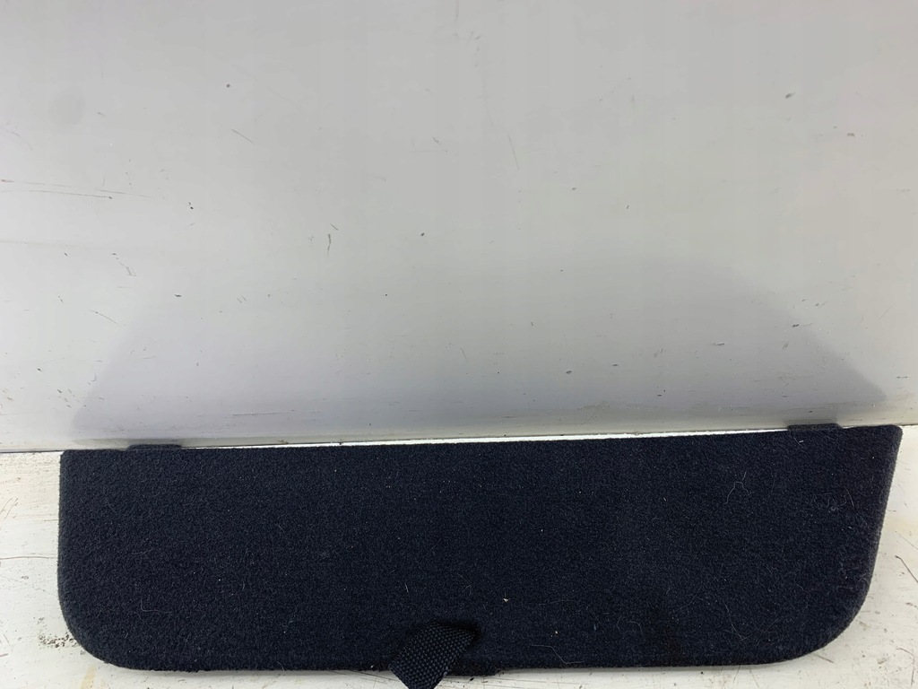 фото №1, Hyundai i40 кришка заглушка бардачка багажника права kombi