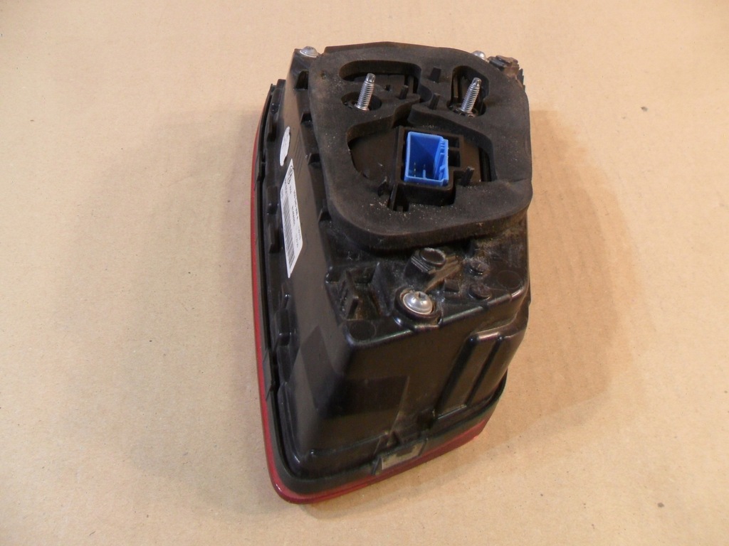 фото №12, Vw passat b8 3g9 лампа правий задня 3g9945308 e