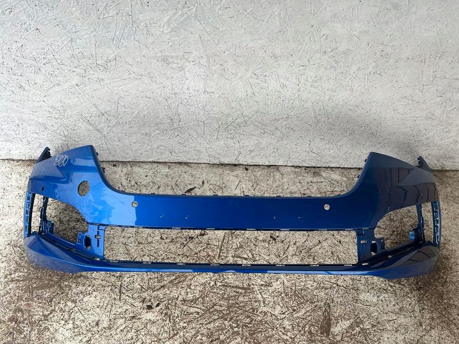 фото №1, Бампер перед передний skoda scala 657 19-