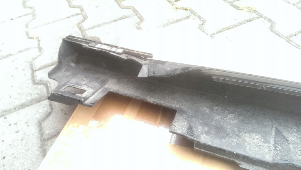 фото №9, Молдинг порог правая audi a7 s-line 4g8853860j