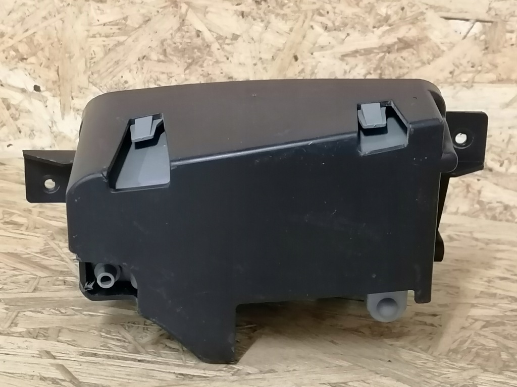 фото №11, Протитуманна фара лампа протитуманна права b-max 12- _ 2019550 _ av11-15k201-ab