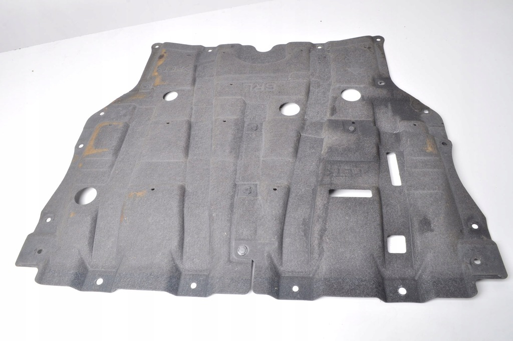 фото №9, Nissan x-trail iv t33 защита подвеска 23r