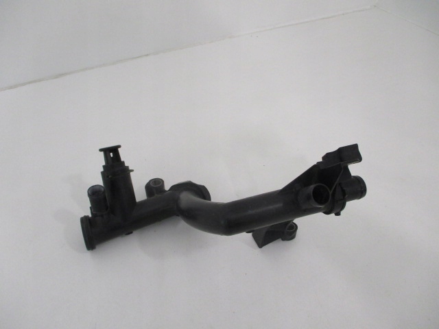 фото №6, Peugeot 207 1.6 hdi патрубок wody 9660660580