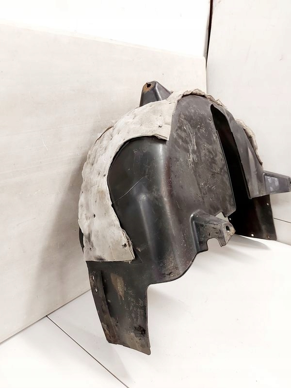 фото №5, Opel ampera volt подкрылок правый задняя правое задние