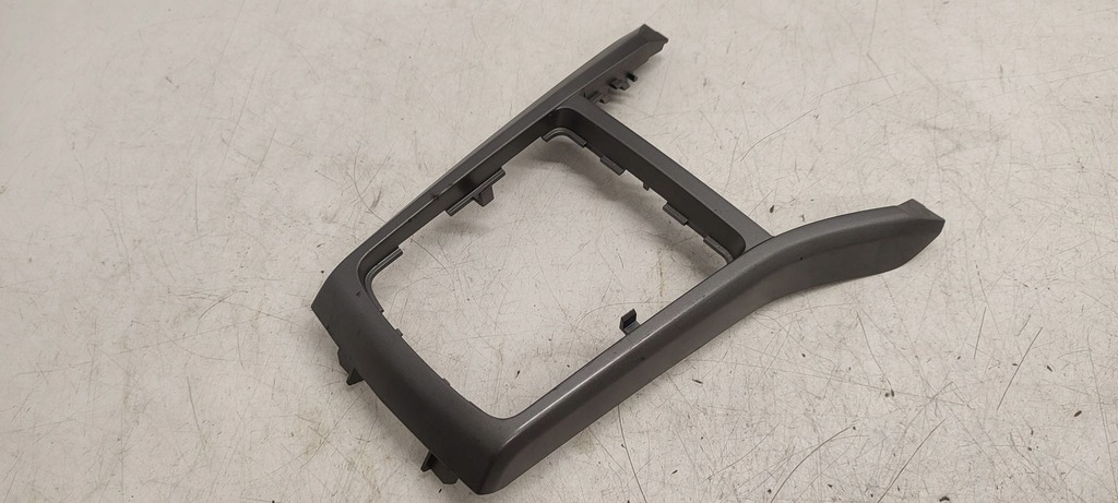 фото №8, Рамка консоли декоры пепельница opel astra h 1,6 xep