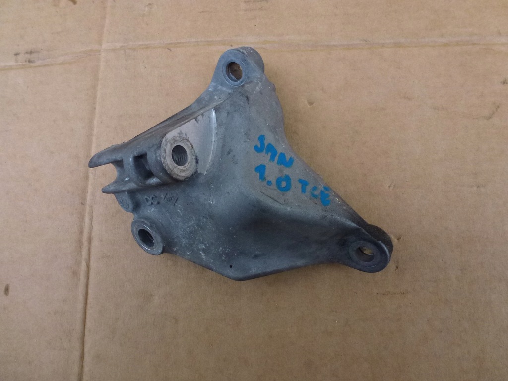 фото №1, Кронштейн генератора dacia logan ii sandero 1.0 tce