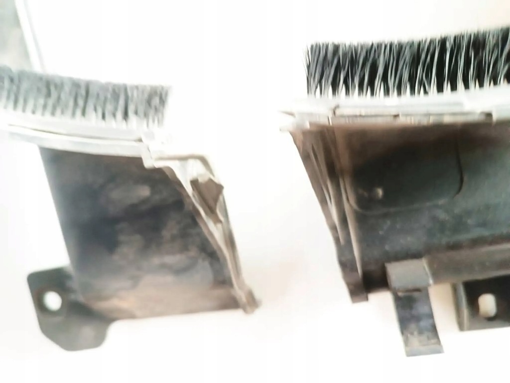 фото №2, Land rover range rover l322 2009 защита вентилятора