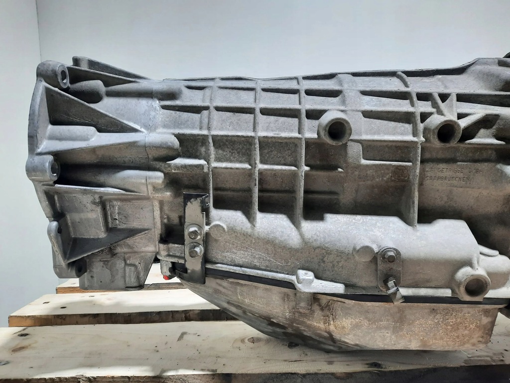 фото №10, 2000 land rover range rover p38a автоматична коробка передач передач 1043030065