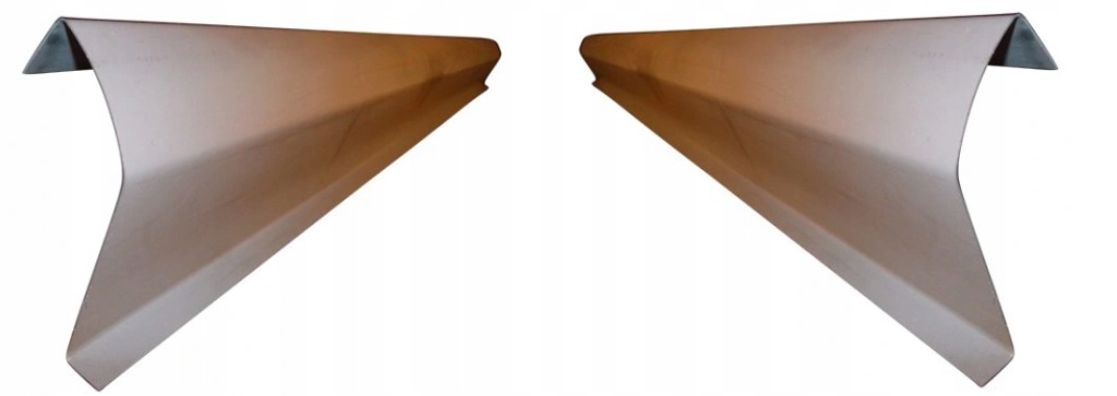 фото №1, Поріг ремкомплект поріг mazda 3 bk 2003-2009 ліва i права оцинковка 1720mm