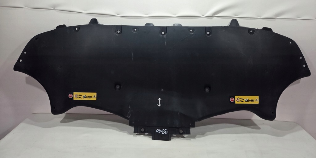 Купить Tesla model y плита защита pod бампер задняя 1638051-00-b задняя